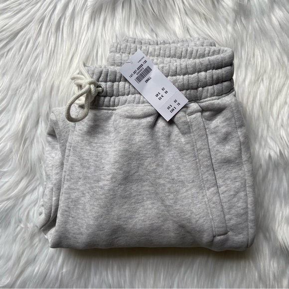 oversized sunday half-zip set - Picture 7 of 12